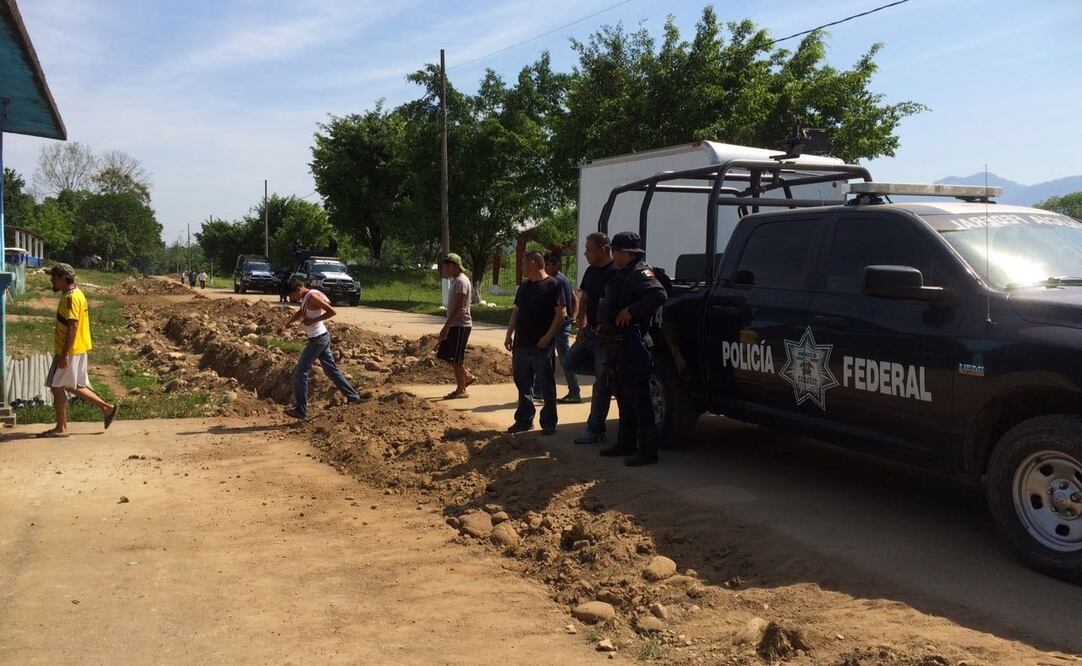 Foto: Lupita Thomas / El Universal