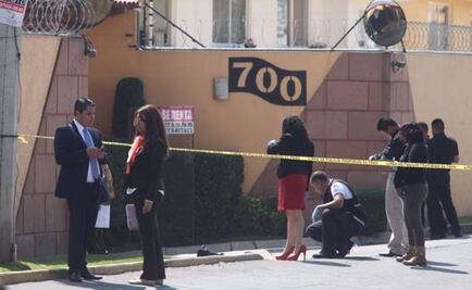 Judge murdered was involved in high-profile drug cases 