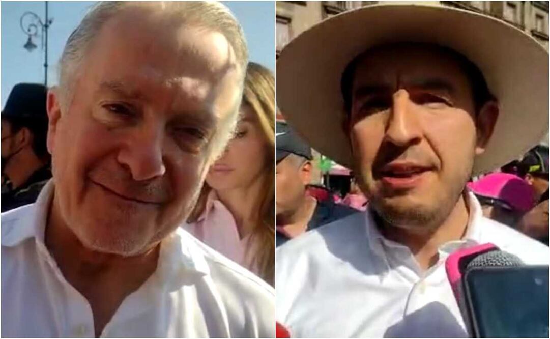 Foto: captura de video