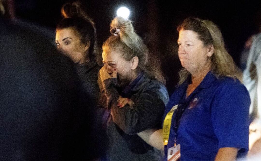 (AP Foto/Noah Berger)