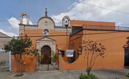 Detienen a sujeto por incendiar iglesia de La Sagrada Familia en Morelia, Michoacán; altares resultaron dañados