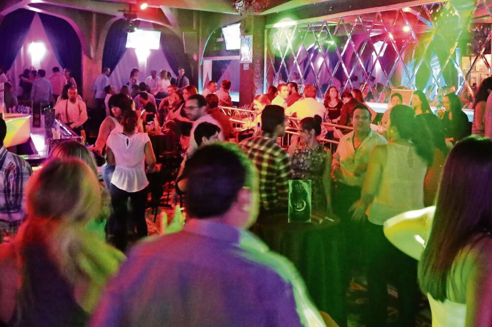 Las bandas del centro de la Ciudad, según indagatorias, desplegaron sus actividades a Miguel Hidalgo y Benito Juárez (ARCHIVO EL UNIVERSAL)