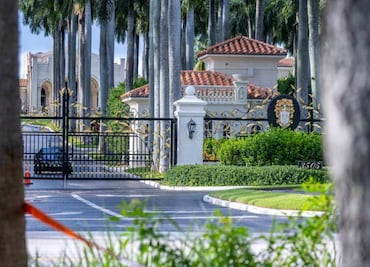 El Kremlin destaca "tensa situación" en Estados Unidos tras intento de asesinato a Trump