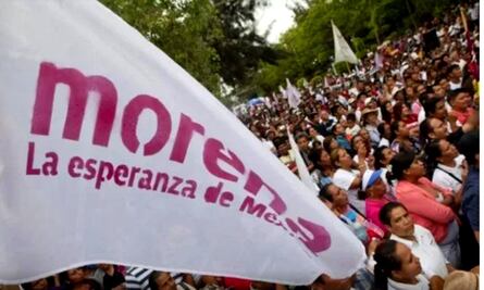 Tras reclamos de AMLO, Morena va por nuevo extraordinario; quiere revocación de mandato