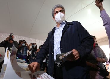 Desde secuestro exprés hasta bombas de humo, Edomex reporta 50 incidencias en jornada electoral