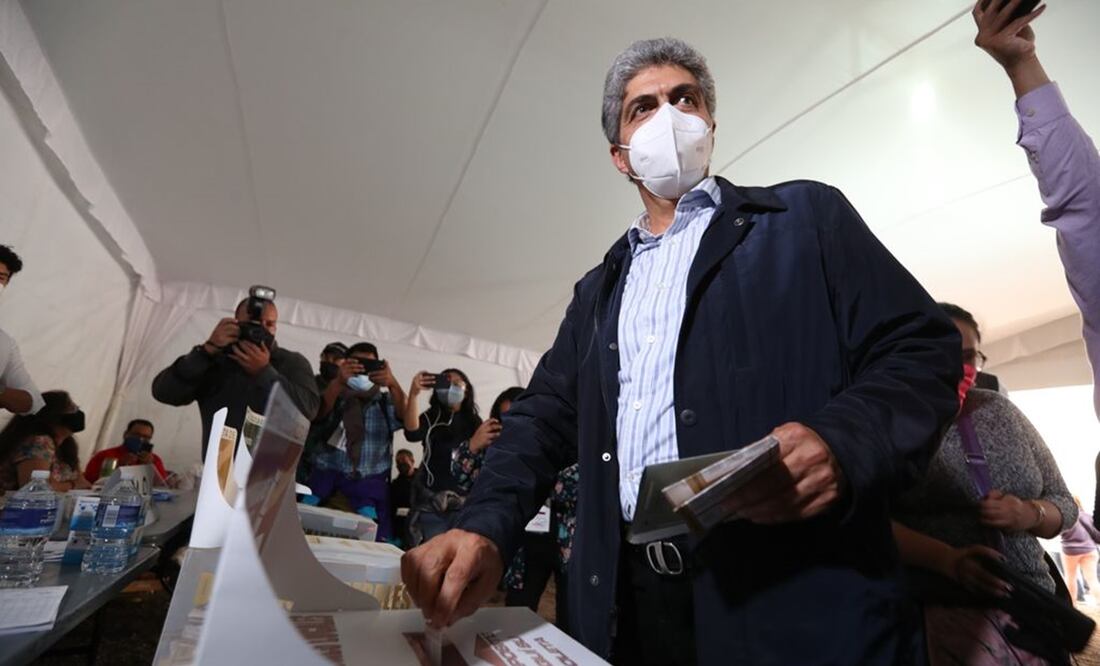 Foto: Jorge Alvarado