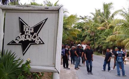 Piden ejidatarios de Tulum ayuda a EPN ante desalojos