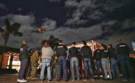 EU arresta a más de 750 personas en operativo contra el Cártel Jalisco Nueva Generación