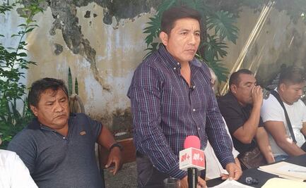 Denuncian destrucción en importante sitio arqueológico de Yucatán