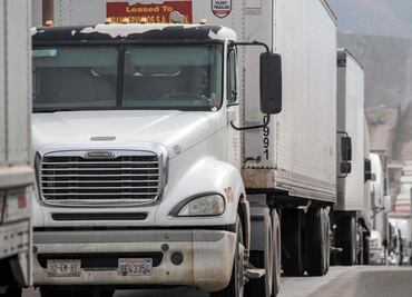 Tras hackeo a SITC, transportistas urgen continuar trámites para evitar un colapso