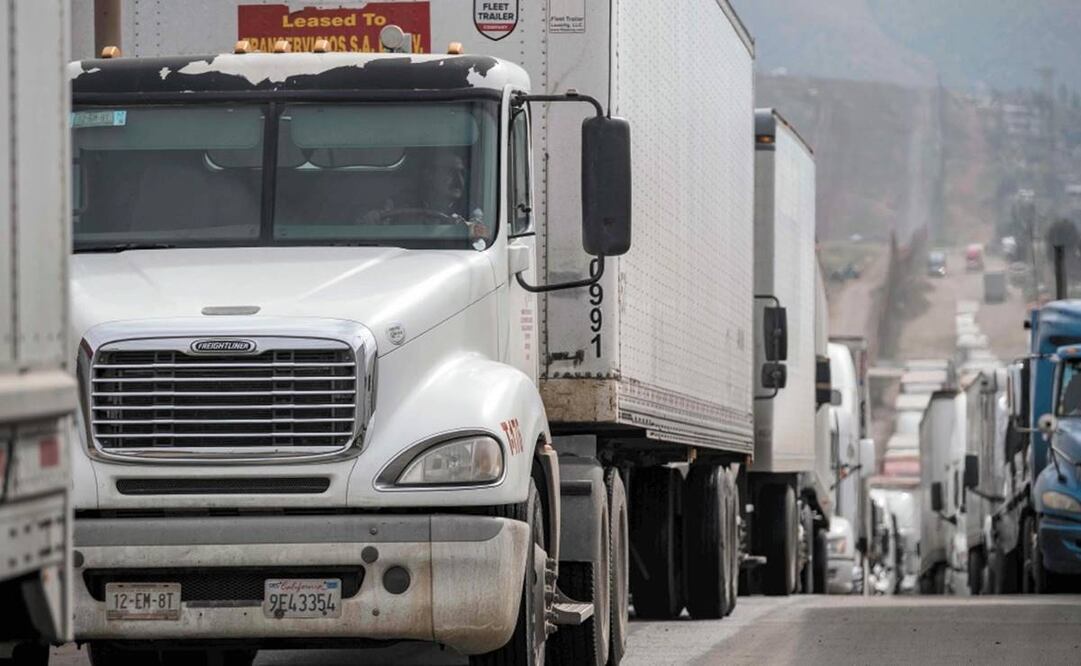 Foto: Archivo EL UNIVERSAL