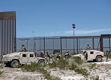 Migrantes centroamericanos caen en mentiras de polleros