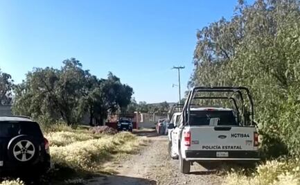 Hallan cadáveres de tres mujeres en Zempoala, Hidalgo; Procuraduría estatal abre investigación