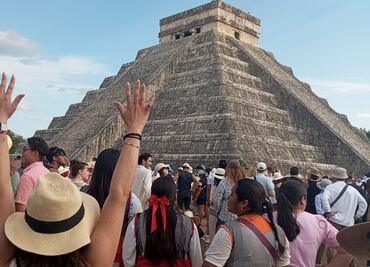 Equinoccio de Primavera 2025; ¿cuándo es y a qué hora inicia en México?