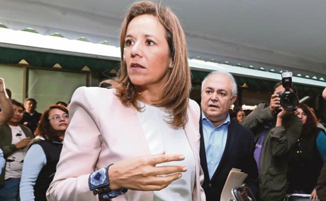 File photo/EL UNIVERSAL