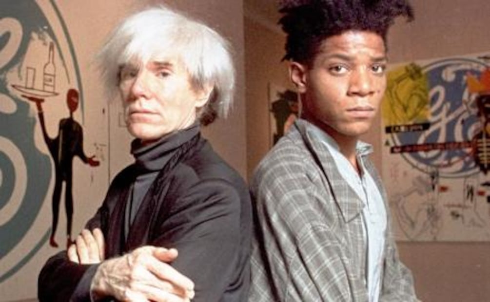Río celebra la obra de Basquiat con inédita retrospectiva