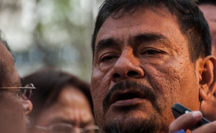 Padres de los 43 confían en encontrarlos con vida