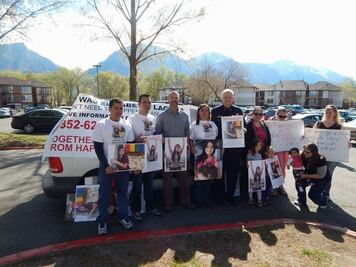 Denuncian desinterés en caso de chiapaneca desaparecida en EU