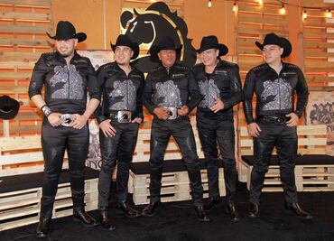 Renovado, Bronco regresa al ruedo