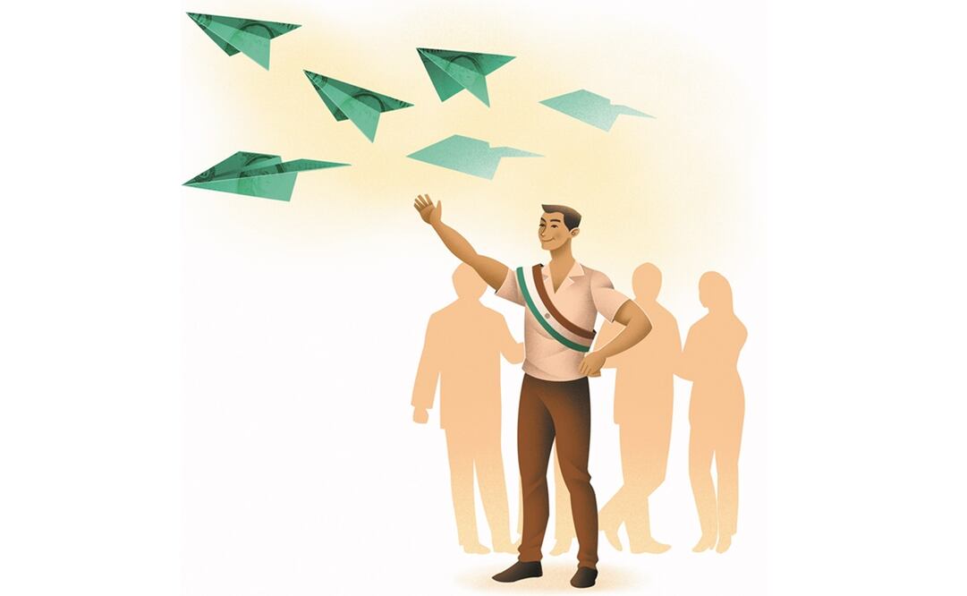 Ilustración: EL UNIVERSAL