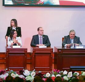 Descartan focos naranja para el 4 de junio