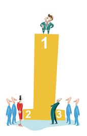 ¿Quién puede derrotar a López Obrador en 2018?