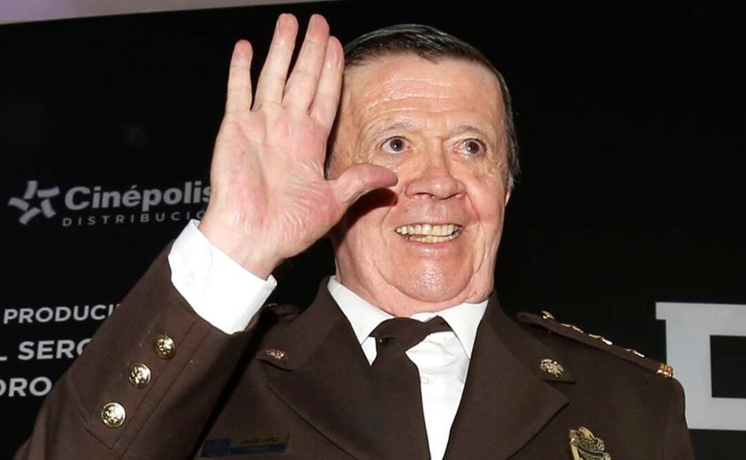 Foto: Archivo EL UNIVERSAL