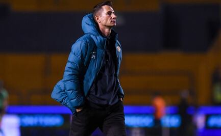 El mensaje del América Femenil y Craig Harrington tras la sanción