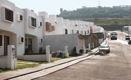 Canadevi dejó de invertir 12 mil mdp por suspensión de Norma 26