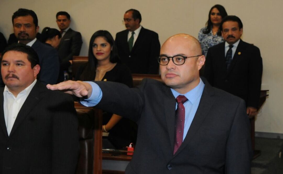 Foto: Archivo/ EL UNIVERSAL                                   