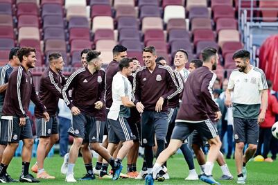 México, la oportunidad para trascender