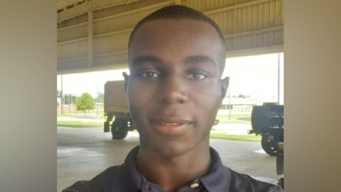 Qué se sabe de Travis King, el soldado estadounidense que fue detenido en Corea del Norte tras cruzar la Zona Desmilitarizada. Foto: BBC