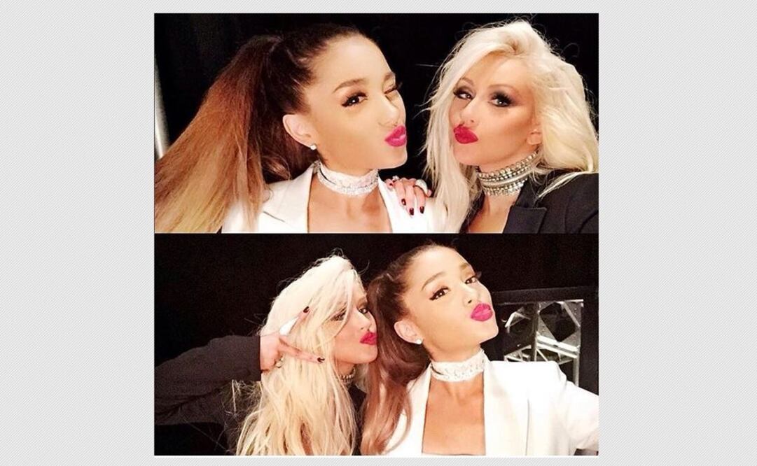 FOTO: Instagram #voicefinale