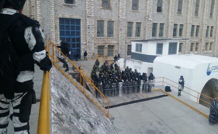 Two farmers died during Mexico dam protest over U.S. water payment