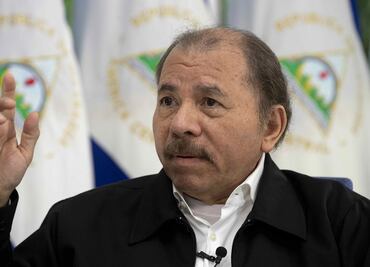 Daniel Ortega asumirá cuarto mandato "a fuerza de represión" en Nicaragua