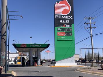 Esto pagarás de IEPS por cada litro de gasolina a partir de mañana