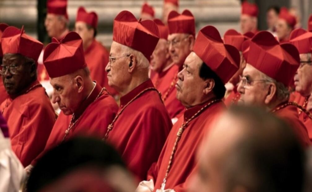 Películas que debes ver para conocer la vida de Benedicto XVI