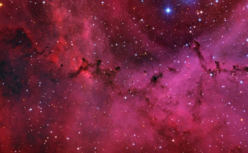 Arizona, uno de los mejores lugares del mundo para mirar las estrellas