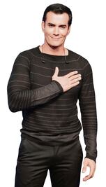 David Zepeda recurre a fans en lugar de extras