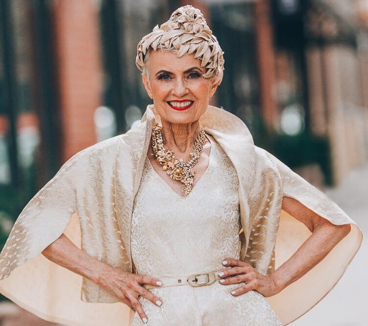 Disfrutarás ver todo su contenido y claro, su estilo Foto: Instagram