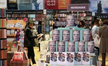 Lima Book Fair expects 500 thousand visitors