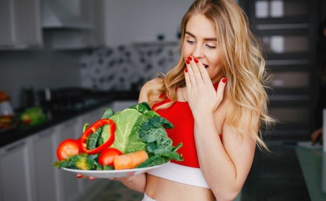 Alcachofa para el cuidado de la salud. Fuente: Freepik