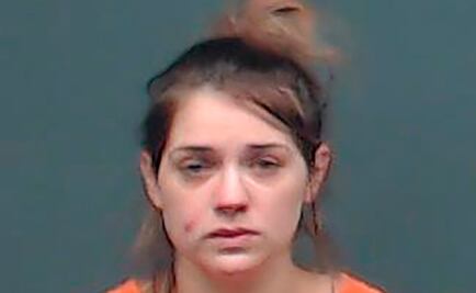 Condenan a muerte a mujer que asesinó a embarazada para extraerle el feto 