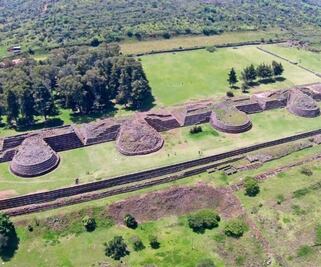 Tecnología LiDAR revela gran imperio purépecha