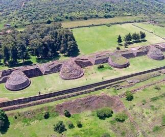 Tecnología LiDAR revela gran imperio purépecha