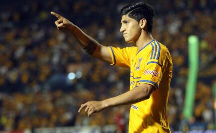 Tigres, en contraataque ante ‘aliados’ de Pulido