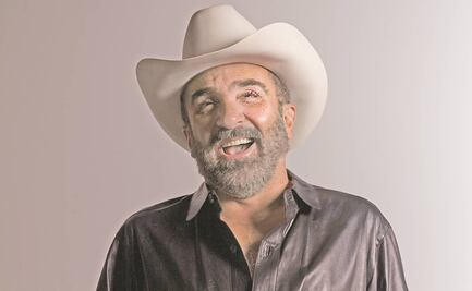 Vicente Jr. regresa enamorado de la música