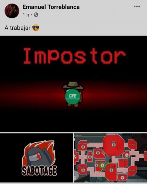 Apagón del Día de los Inocentes genera memes