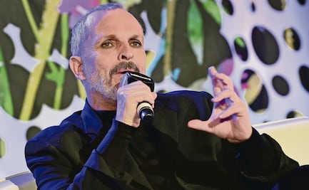 Miguel Bosé no sale del escándalo: ruptura amorosa, cancelaciones y ahora un paraíso fiscal