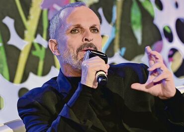 Miguel Bosé no sale del escándalo: ruptura amorosa, cancelaciones y ahora un paraíso fiscal